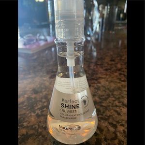 NWT Nature Lab Tokyo Shine Oil Mist